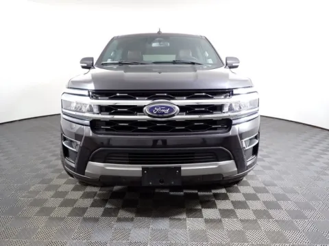 More photos of 2024 Ford Expedition Max Limited at Don Wood Chrysler Dodge Jeep Ram, OH