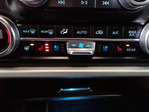 More photos of 2024 Ford Expedition Max Limited at Don Wood Chrysler Dodge Jeep Ram, OH