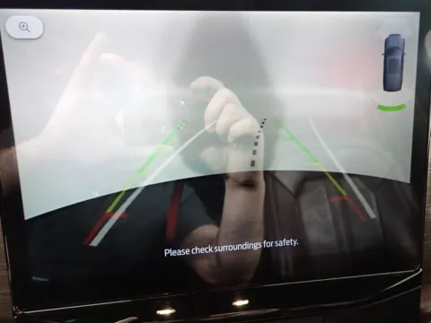 Another view of 2024 Ford Expedition Max Limited for sale in Rockbridge, OH at Don Wood Chrysler Dodge Jeep Ram