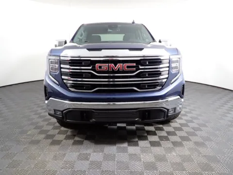 More photos of 2023 GMC Sierra 1500 SLT at Don Wood Chrysler Dodge Jeep Ram, OH