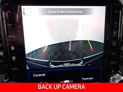 Another view of 2021 Ram 1500 Limited for sale in Rockbridge, OH at Don Wood Chrysler Dodge Jeep Ram