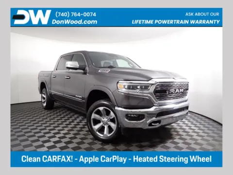 Unknown 2021 Ram 1500 Limited for sale in Rockbridge, OH