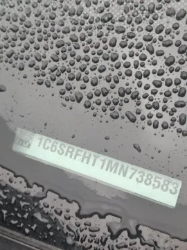 Photos of 2021 Ram 1500 Limited for sale in Rockbridge, OH at Don Wood Chrysler Dodge Jeep Ram