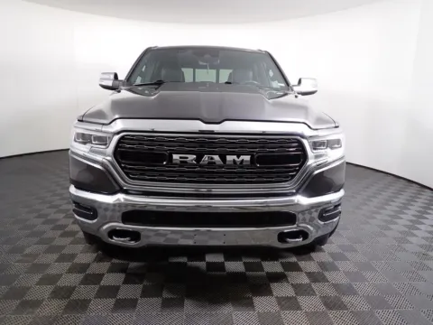 More photos of 2021 Ram 1500 Limited at Don Wood Chrysler Dodge Jeep Ram, OH