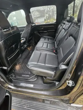 Another view of 2021 Ram 1500 Limited for sale in Rockbridge, OH at Don Wood Chrysler Dodge Jeep Ram