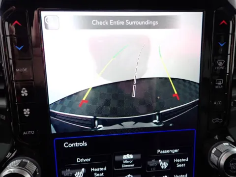 More photos of 2021 Ram 1500 Limited at Don Wood Chrysler Dodge Jeep Ram, OH