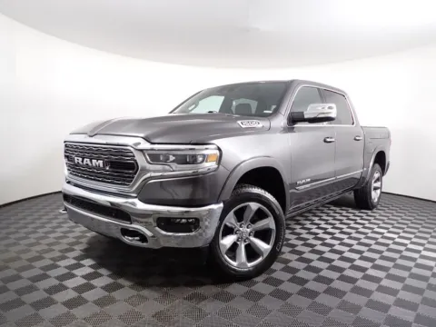 Photos of 2021 Ram 1500 Limited for sale in Rockbridge, OH at Don Wood Chrysler Dodge Jeep Ram