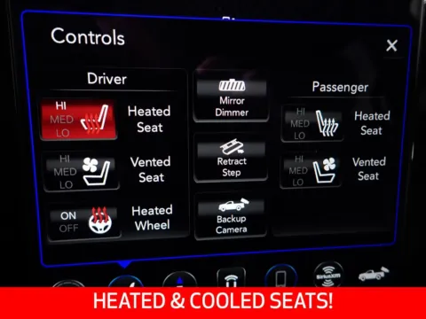 More photos of 2021 Ram 1500 Limited at Don Wood Chrysler Dodge Jeep Ram, OH