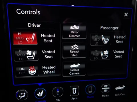 More photos of 2021 Ram 1500 Limited at Don Wood Chrysler Dodge Jeep Ram, OH