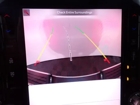 More photos of 2026 Ram 2500 Tradesman at Don Wood Chrysler Dodge Jeep Ram, OH