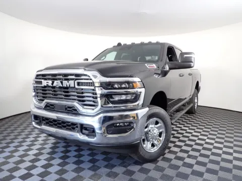 Photos of 2026 Ram 2500 Tradesman for sale in Rockbridge, OH at Don Wood Chrysler Dodge Jeep Ram