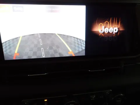 More photos of 2026 Jeep Wrangler Rubicon X at Don Wood Chrysler Dodge Jeep Ram, OH