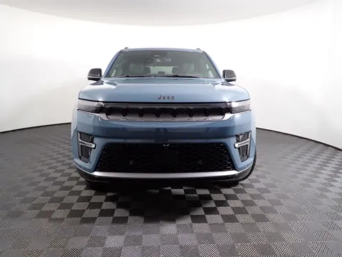 More photos of 2026 Jeep Grand Wagoneer Limited at Don Wood Chrysler Dodge Jeep Ram, OH