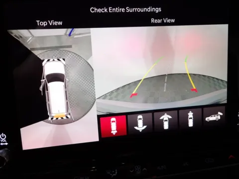 More photos of 2026 Jeep Grand Wagoneer Limited at Don Wood Chrysler Dodge Jeep Ram, OH