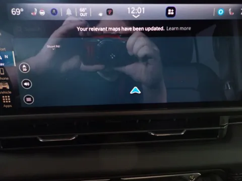 More photos of 2026 Jeep Wrangler Rubicon X at Don Wood Chrysler Dodge Jeep Ram, OH