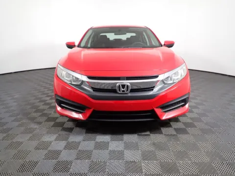 More photos of 2017 Honda Civic LX at Don Wood Chrysler Dodge Jeep Ram, OH