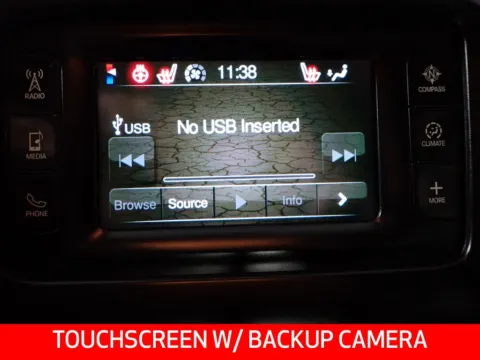 More photos of 2017 Jeep Cherokee Sport at Don Wood Chrysler Dodge Jeep Ram, OH