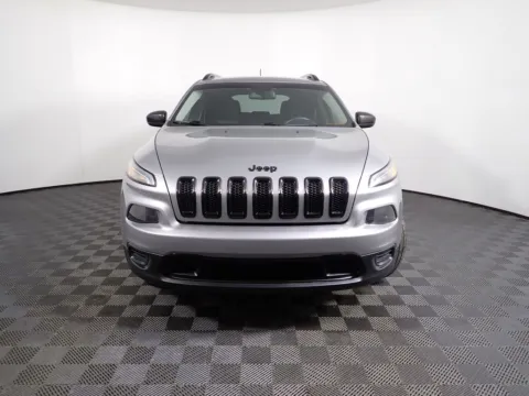 More photos of 2017 Jeep Cherokee Sport at Don Wood Chrysler Dodge Jeep Ram, OH