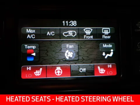 Another view of 2017 Jeep Cherokee Sport for sale in Rockbridge, OH at Don Wood Chrysler Dodge Jeep Ram