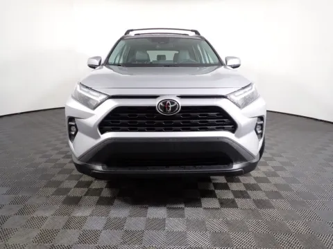 More photos of 2023 Toyota RAV4 XLE Premium at Don Wood Chrysler Dodge Jeep Ram, OH