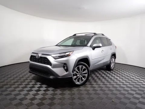 Photos of 2023 Toyota RAV4 XLE Premium for sale in Rockbridge, OH at Don Wood Chrysler Dodge Jeep Ram
