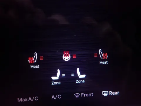 More photos of 2026 Ram 1500 Big Horn/Lone Star at Don Wood Chrysler Dodge Jeep Ram, OH