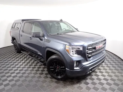 More photos of 2021 GMC Sierra 1500 Elevation at Don Wood Chrysler Dodge Jeep Ram, OH