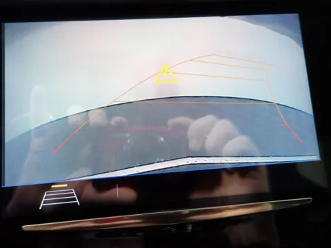 Another view of 2018 Cadillac ATS 2.0L Turbo Luxury for sale in Rockbridge, OH at Don Wood Chrysler Dodge Jeep Ram