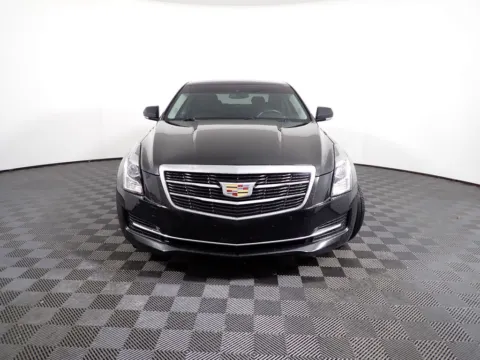 More photos of 2018 Cadillac ATS 2.0L Turbo Luxury at Don Wood Chrysler Dodge Jeep Ram, OH