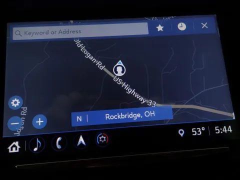 More photos of 2018 Cadillac ATS 2.0L Turbo Luxury at Don Wood Chrysler Dodge Jeep Ram, OH