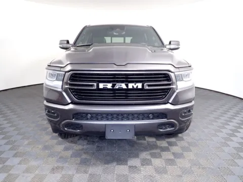 More photos of 2023 Ram 1500 Laramie at Don Wood Chrysler Dodge Jeep Ram, OH