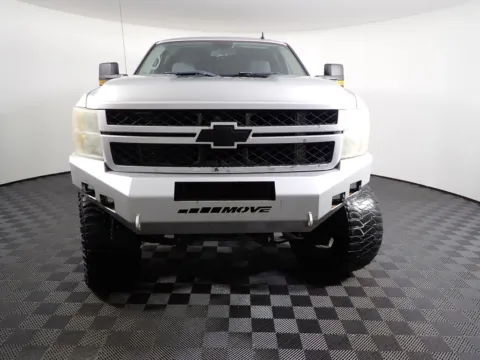 Another view of 2011 Chevrolet Silverado 2500HD LT for sale in Rockbridge, OH at Don Wood Chrysler Dodge Jeep Ram