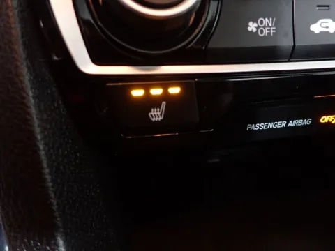 More photos of 2020 Honda Civic EX at Don Wood Chrysler Dodge Jeep Ram, OH