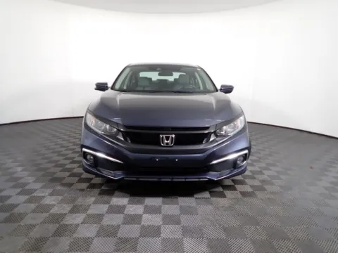 More photos of 2020 Honda Civic EX at Don Wood Chrysler Dodge Jeep Ram, OH