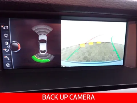 Another view of 2018 BMW X4 M40i for sale in Rockbridge, OH at Don Wood Chrysler Dodge Jeep Ram