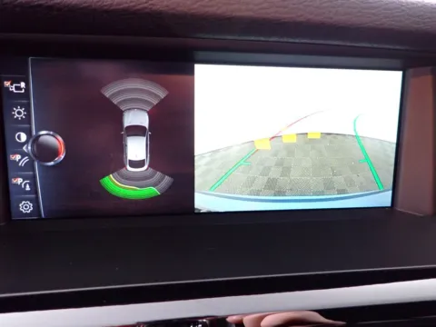 Another view of 2018 BMW X4 M40i for sale in Rockbridge, OH at Don Wood Chrysler Dodge Jeep Ram