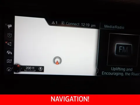 More photos of 2018 BMW X4 M40i at Don Wood Chrysler Dodge Jeep Ram, OH