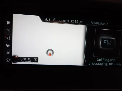 More photos of 2018 BMW X4 M40i at Don Wood Chrysler Dodge Jeep Ram, OH