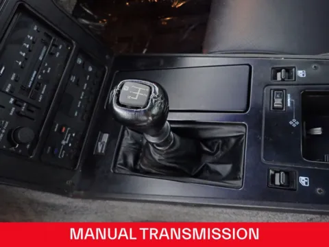 Another view of 1986 Chevrolet Corvette for sale in Rockbridge, OH at Don Wood Chrysler Dodge Jeep Ram