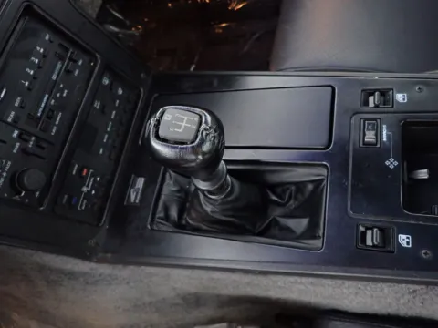 Another view of 1986 Chevrolet Corvette for sale in Rockbridge, OH at Don Wood Chrysler Dodge Jeep Ram