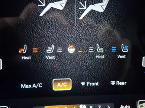 More photos of 2024 Ram 2500 Power Wagon at Don Wood Chrysler Dodge Jeep Ram, OH