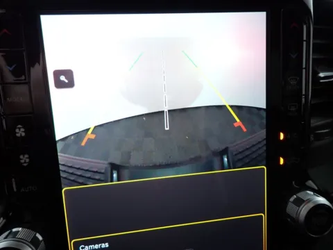 Another view of 2024 Ram 2500 Power Wagon for sale in Rockbridge, OH at Don Wood Chrysler Dodge Jeep Ram