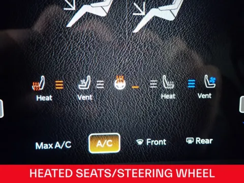 More photos of 2024 Ram 2500 Power Wagon at Don Wood Chrysler Dodge Jeep Ram, OH