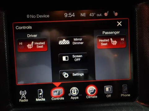 Another view of 2015 Dodge Charger SXT for sale in Rockbridge, OH at Don Wood Chrysler Dodge Jeep Ram