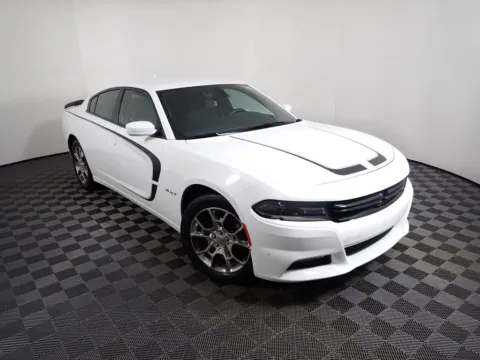 More photos of 2015 Dodge Charger SXT at Don Wood Chrysler Dodge Jeep Ram, OH