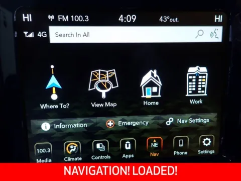 More photos of 2023 Jeep Gladiator Willys at Don Wood Chrysler Dodge Jeep Ram, OH