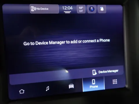 More photos of 2024 Ram 2500 Big Horn at Don Wood Chrysler Dodge Jeep Ram, OH