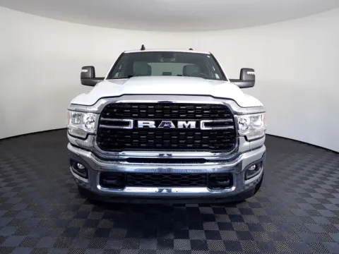 More photos of 2024 Ram 2500 Big Horn at Don Wood Chrysler Dodge Jeep Ram, OH