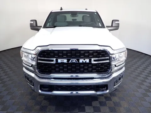 More photos of 2024 Ram 2500 Big Horn at Don Wood Chrysler Dodge Jeep Ram, OH