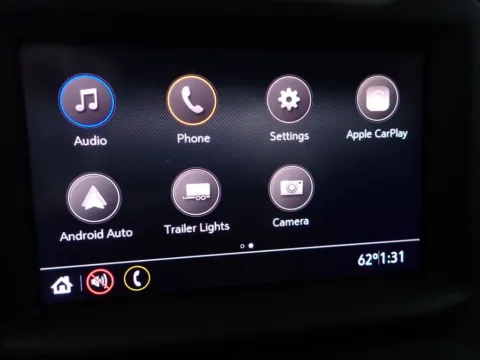 More photos of 2023 Chevrolet Silverado 2500HD Custom at Don Wood Chrysler Dodge Jeep Ram, OH